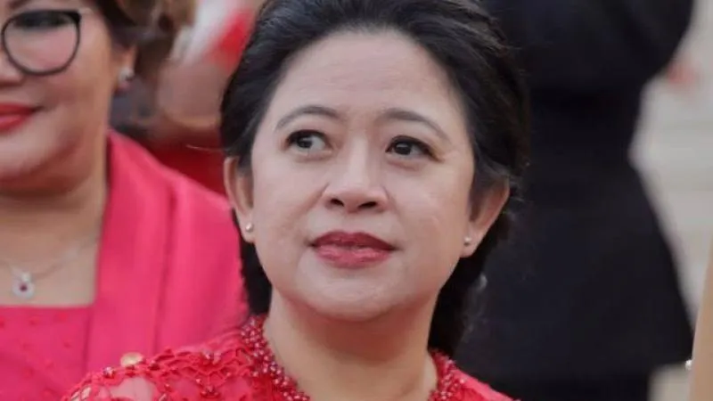 Ketua DPR Puan Maharani (fajar.co.id)