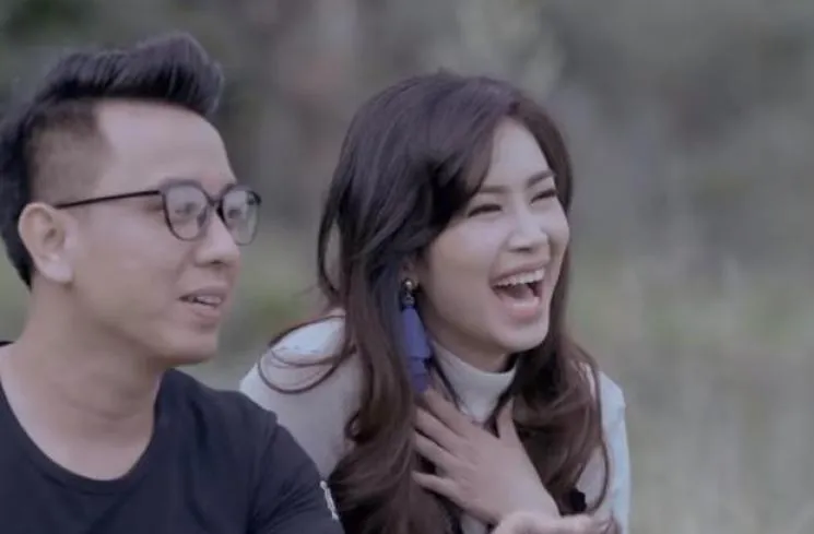 Lirik dan Chord Gitar Lagu Salah Apa Aku 