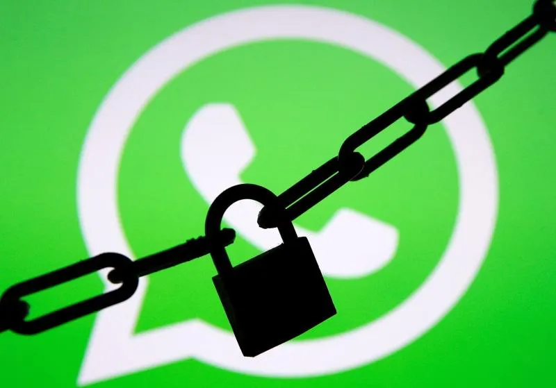 Backdoor WhatsApp (newsweek.com)