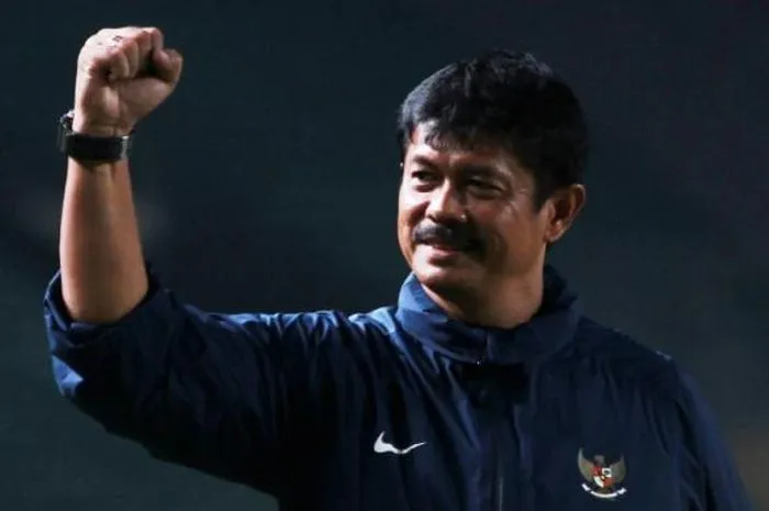 Ini Alasan Indra Sjafri Beri Penghormatan Khusus ke Timor Leste. (Indra Sjafrie/Superball).