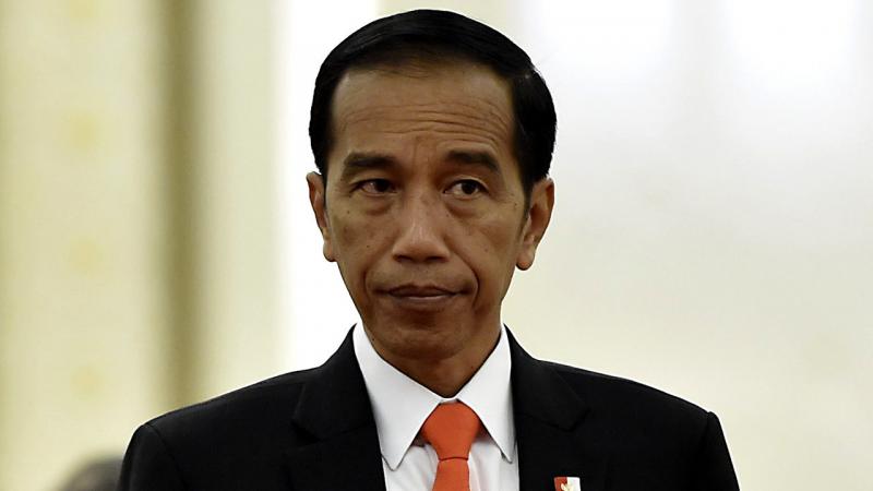 Presiden Joko Widodo (KRDO.com)