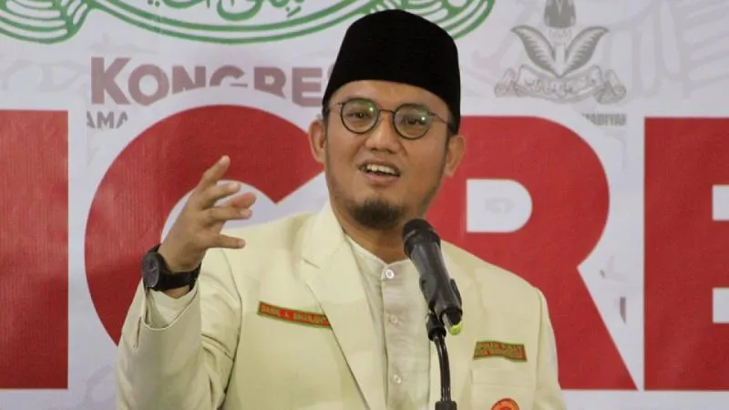 Aktivis Muhammadiyah Desak Prabowo Copot Dahnil Anzar dari Wamenhaj. (indonesiainside.id)