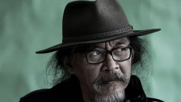 Sudjiwo Tedjo (Tribunnews)