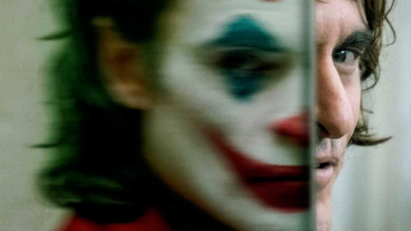 Joaquin Phoenix, pemeran Joker 2019 (Empire)