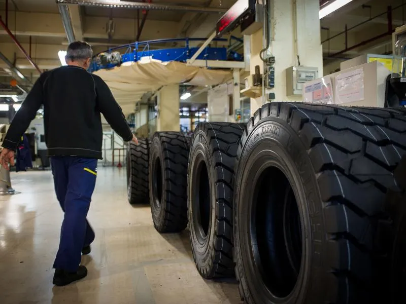 Pabrik Michelin (independent.co.uk)