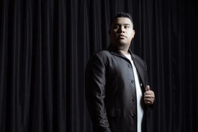 Lirik dan Kunci Gitar Lagu Hanya Rindu - Andmesh Kamaleng (Istimewa)