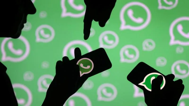 WhatsApp (Okezone)