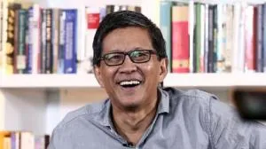 Ubedilah Badrun: Rocky Gerung `Antek Prabowo`!