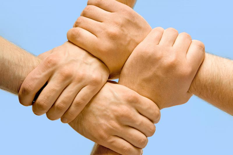 Korea Selatan Akan Bergandengan Tangan Bersama Rakyat Indonesia