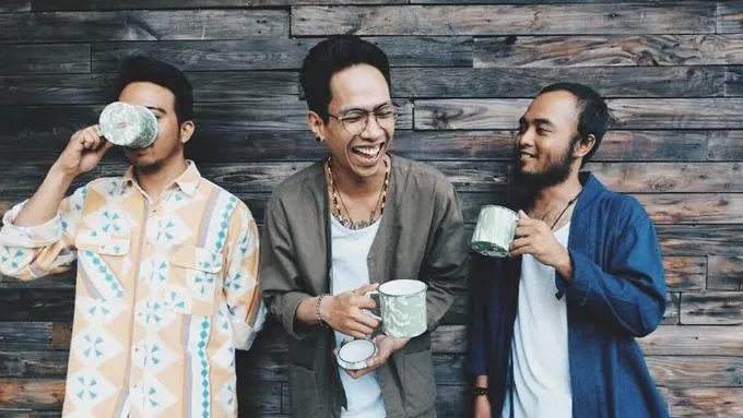 Chord Gitar dan Lirik Lagu Fourtwnty 