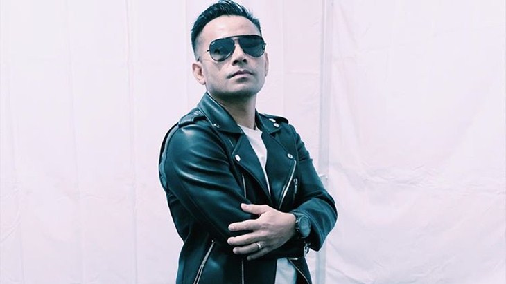 Chord Gitar Dan Lirik Lagu Judika Aku Yang Tersakiti