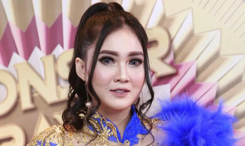 Nella Kharisma (Kapanlagi)