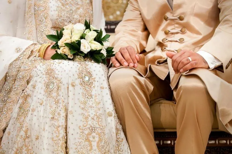 Ilustrasi nikah (borobudurnews.com)