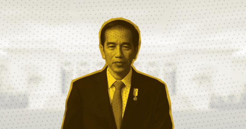Presiden Joko Widodo (sorgemagz.com)