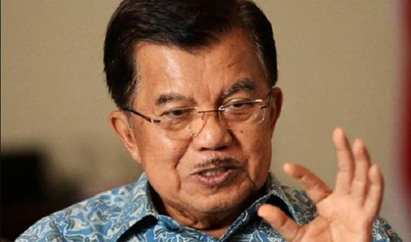 Mantan Wakil Presiden Jusuf Kalla (Foto: Akurat.co)