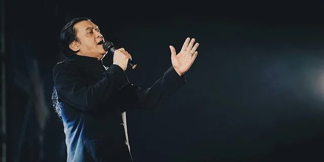 Didi Kempot (Dream)