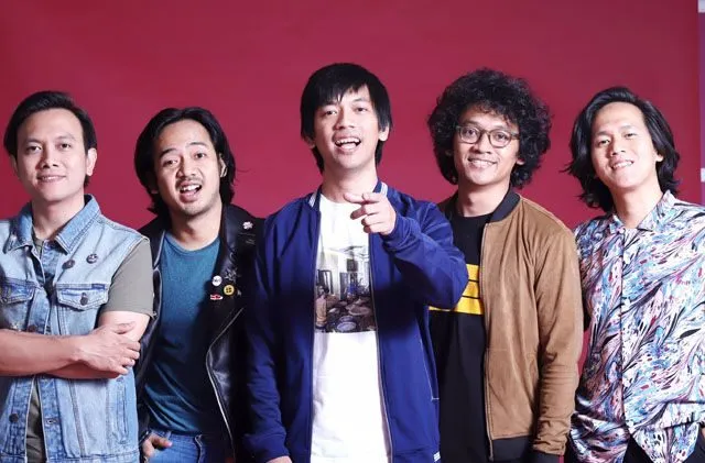 Band Dmasiv (Jawapos)