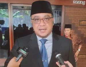 Demokrat: Pertemuan Sekjen Koalisi Prabowo-Gibran Membahas RUU Pemilu