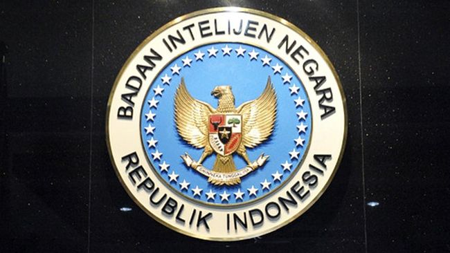 Badan Intelijen Negara (BIN) 