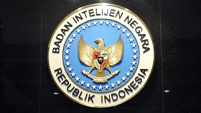 Badan Intelijen Negara (BIN) (CNN)