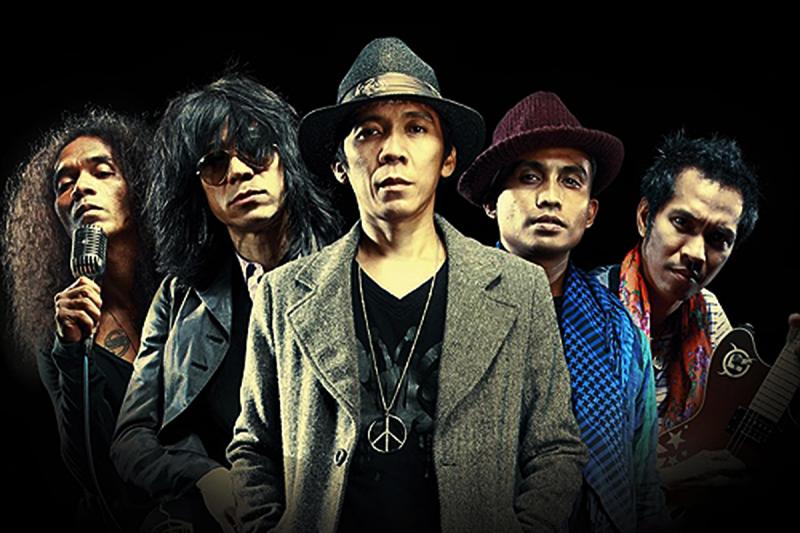 Kunci Gitar Dan Lirik Lagu Slank