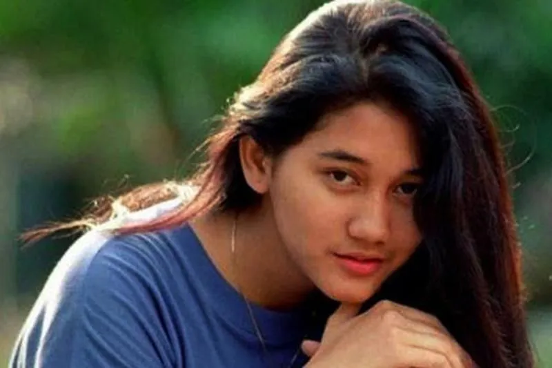 Chord Gitar dan Lirik Lagu Nike Ardila Seberkas Sinar (Liputan6)