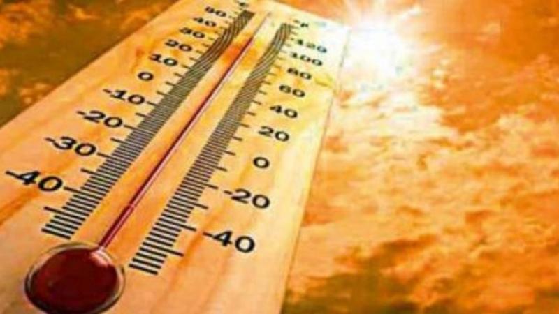 Suhu 50,7 Derajat celcius dirasakan warga Australia (Pixabay)