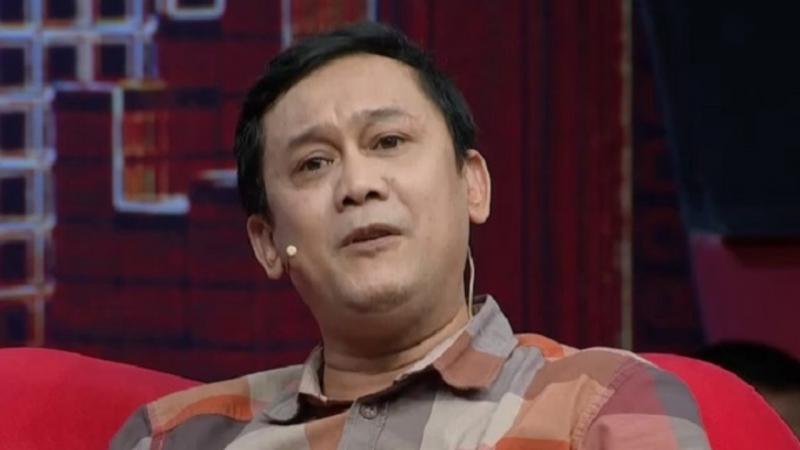 Pegiat Media Sosial Denny Siregar bongkar peran besar Presiden Jokowi hajar Habib Rizieq dan kelompok penjarakan Ahok (monitor.co.id)