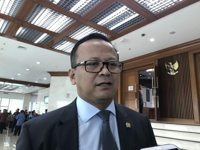 Edhy Prabowo Menteri Kelautan dan Perikanan (radar-palembang.com)