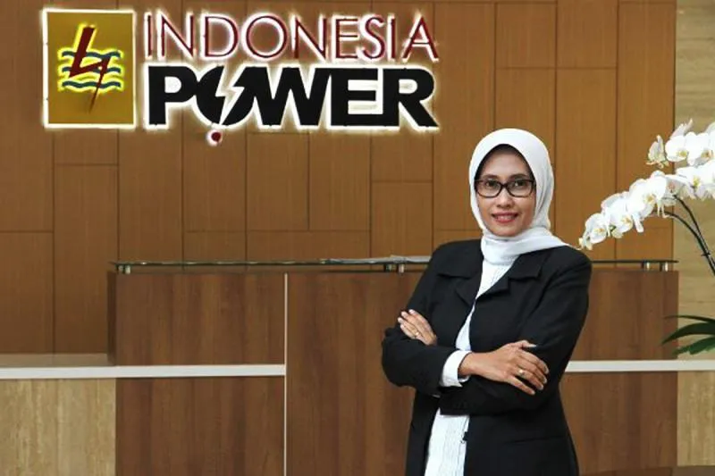 Dirut PLN Sripeni Intan Cahyani (Ist)