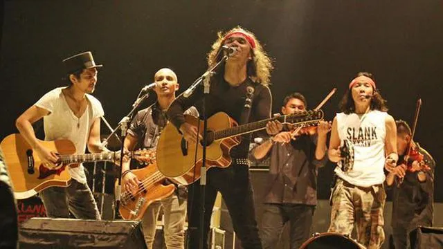 Slank (Liputan6)