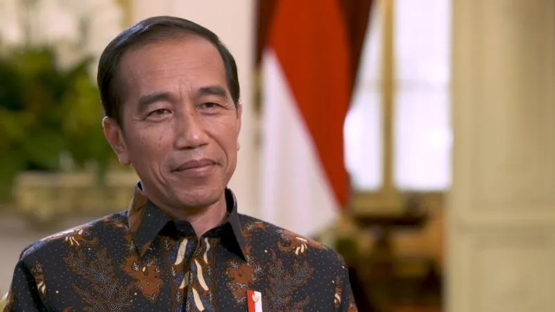 Presiden Joko Widodo (cnn.com)