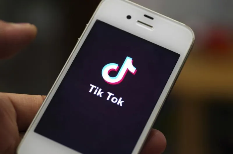 Aplikasi Tiktok (Politico)
