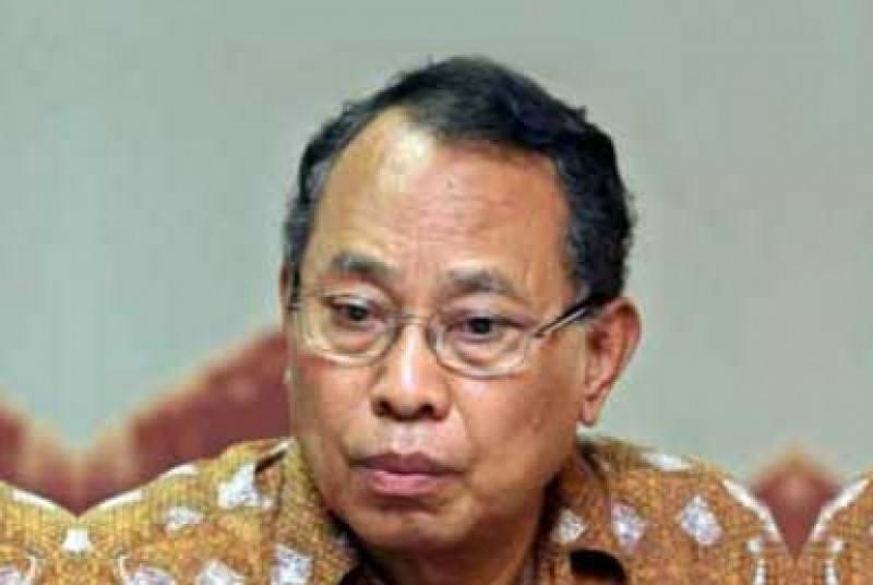Guru Besar Universitas Indonesia Thamrin Amal Tomagola (Republika)