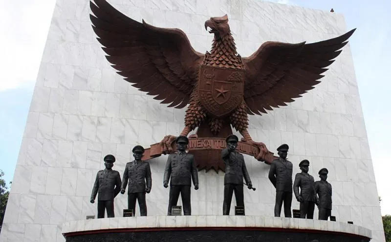Sejarah G30S PKI: Latar Belakang, Tokoh, Peristiwa dan Tujuan (jakartapost)