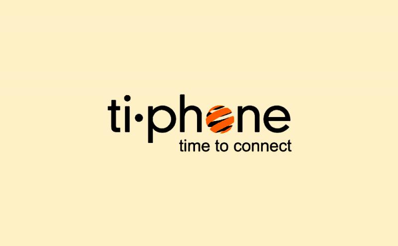 PT. TiPhone Indonesia yang sahamnya dimiliki PT Telkom melalui anak usahanya, PT PINS (Ist)