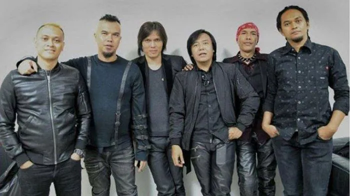 Dewa 19 (Tribunnews)