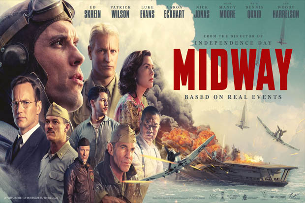 Film Midway (Hype.my)