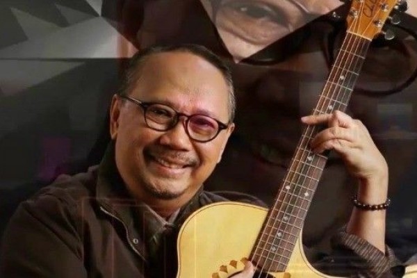 Chord Gitar dan Lirik Lagu Ebiet G Ade &quot;Berita Kepada Kawan&quot;