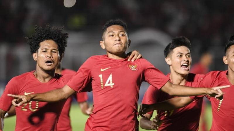 Punggawa Timnas Indonesia U-19 Lolos Fase Final Piala Asia 2020. (Solopos)