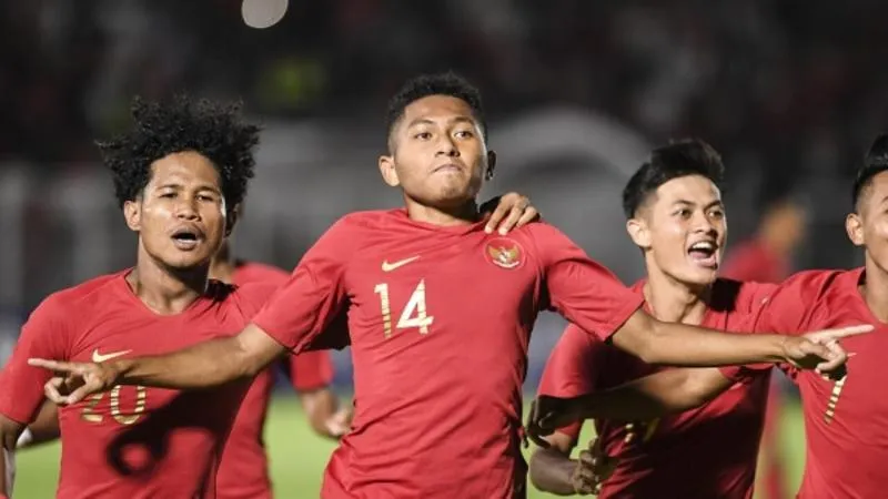 Timnas Indonesia U-19 (Solopos)