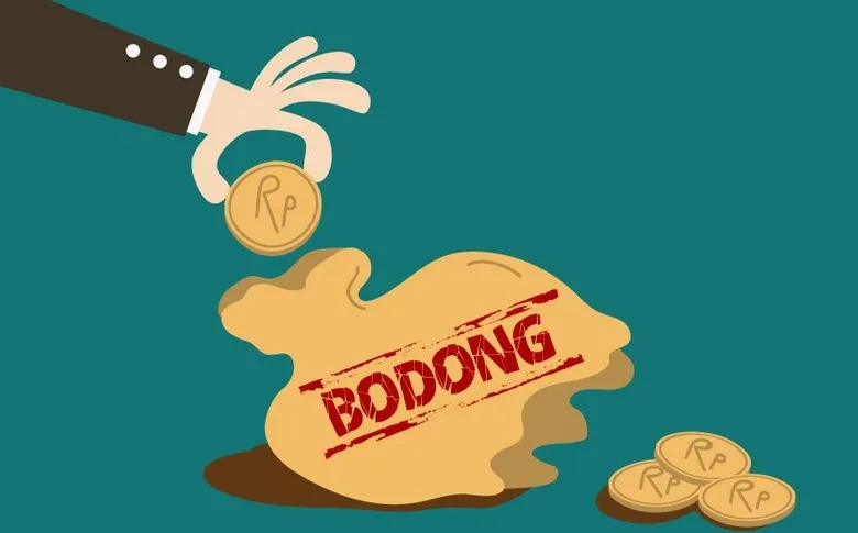 Ilustrasi Investasi Bodong. (Detik.com)
