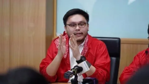 William Aditya (Kumparan)