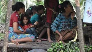 Dampak Tambang Batu Bara, Orang Rimba di Jambi Minta Perlindungan
