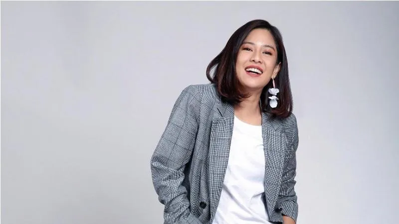 Dian Sastro Wardoyo (Foto:Liputan6.com)