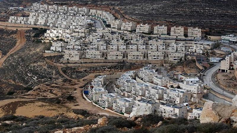 Ribuan Pemukiman Ilegal di Tepi Barat Akan Dibangun Israel. (Breakingnews).