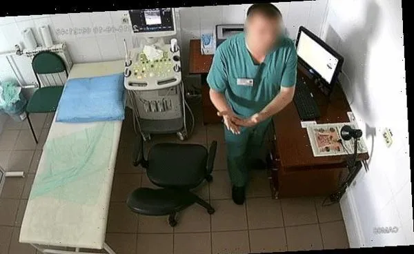 Dr Tripolko. (ist)