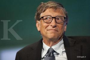 Cara Bill Gates Besarkan Microsoft: Puasa Dengar Musik dan Nonton TV