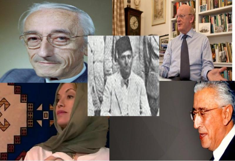 5 Ilmuwan yang masuk Islam. (Foto: Arah.com)