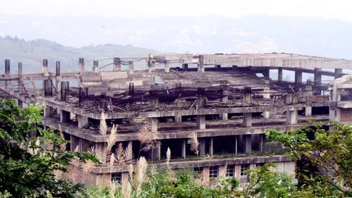 Proyek Hambalang (Tirto)